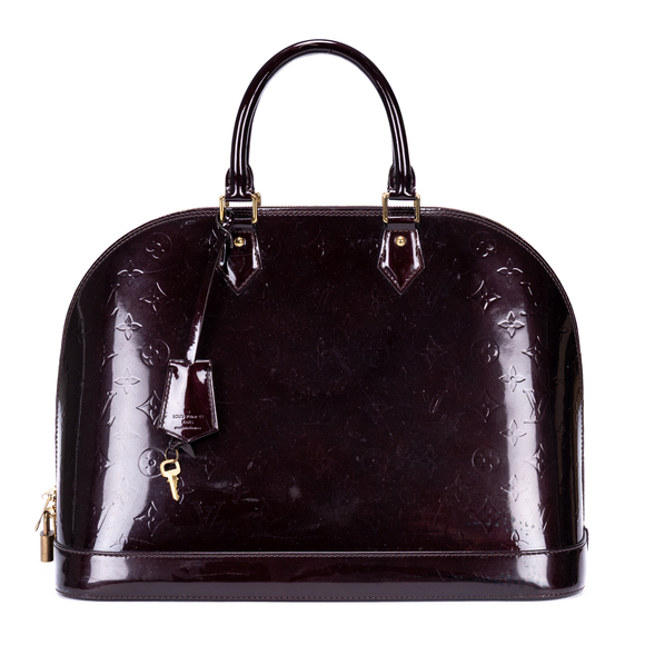 Louis Vuitton Handbags - Louis Vuitton Alma GM